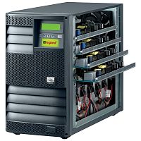 Одиночный шкаф с батареями - Megaline - однофазный модульный ИБП напольного исполнения - on-line - 1250 ВА | код 310350 |  Legrand